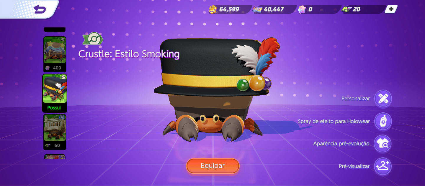 CONTA UNITE MESTRE - SKIN CINDERANCE CAPITÃO, TALONFLAME PILOTO E MUITOS ITENS
