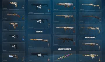 CONTA VALORANT FULL ACESSO 1600R$ GASTO, VCT LOCK//IN, DADOS REC LOTADA DE SKINS