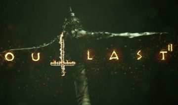 Outlast 2 | Steam Offline | PC