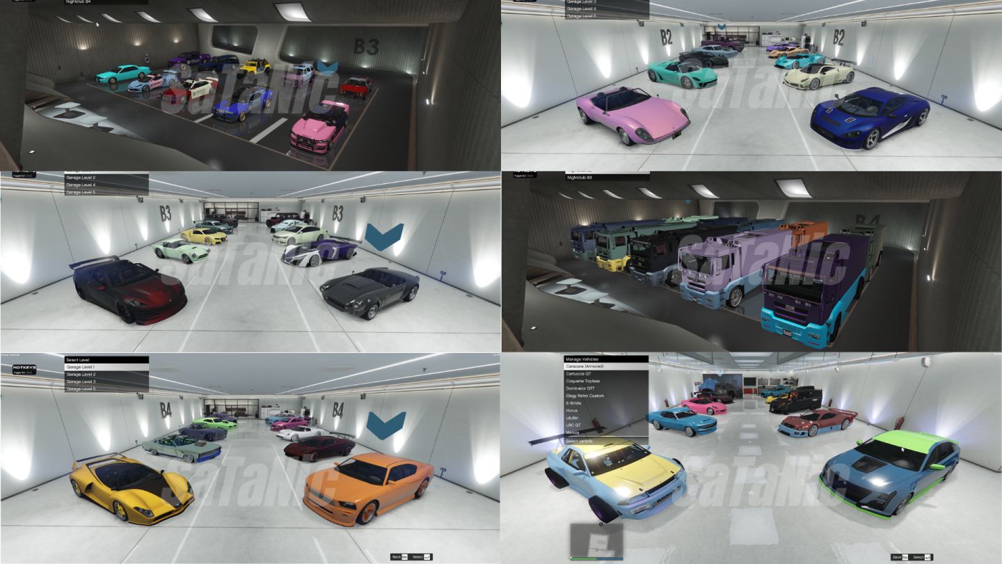 [PC Enhanced + Legacy] GTA 5 Online | Upamos sua Conta: Dinheiro, Trajes e Carro