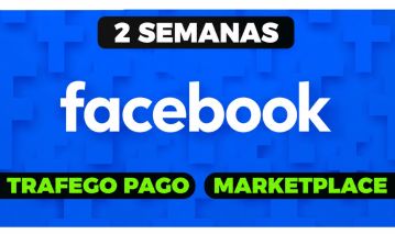 Perfil Facebook 2 Semanas | Marketplace ON | LIVRE PARA ADS