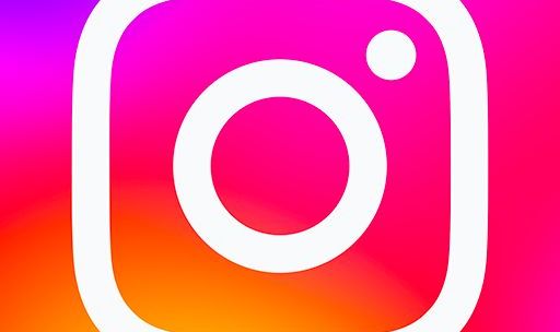 Perfil instagram com mil seguidores
