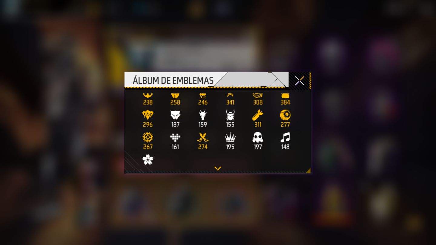 PRIME 7 | 3 ARMAS EVOLUTIVAS FULL | XM8 E UMP ATT 2X VEL | ANGELICAI