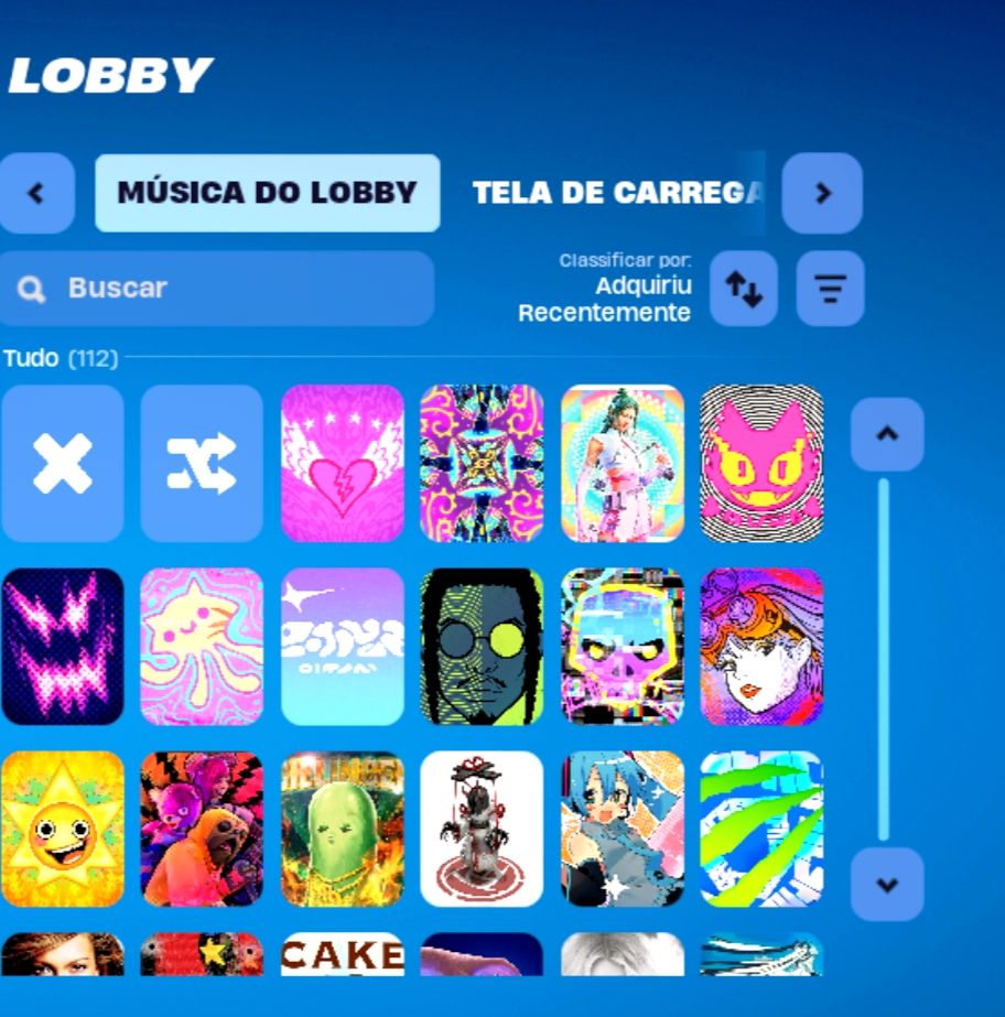 Conta Fortnite Full Acesso +150 Skins e +180 Picaretas