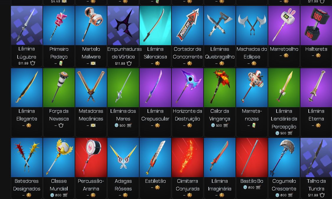 CONTA FORTNITE RARA | LEVIATHAN AXE + MIDAS + DEADPOOL + 146 SKINS | FA