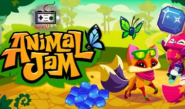 ANIMAL JAM SAFIRAS E CREDITOS PLAY WILD E CLASSIC (AJPW/AJC) MELHOR PREÇO 24/7