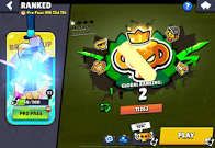 UPO MESTRE RANKED--ELOJOB BRAWL STARS! (SERVIÇO RÁPIDO E SEGURO!)