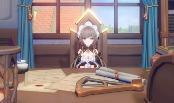 AR 54 | NA | Sandrone R1 + Yae Miko