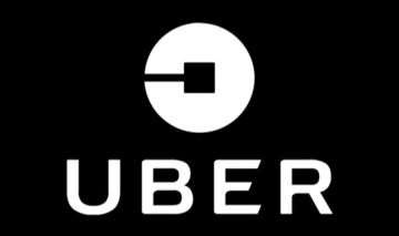 GIFT CARD UBER