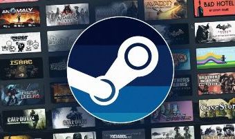 CONTAS STEAM - USO INDIVIDUAL - ONLINE