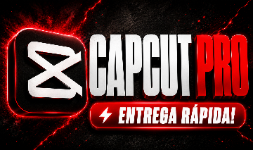 CAPCUT-PRO PRIVADO OU COMPARTILHADO!
