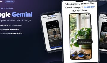 GEMINI PRO 30 DIAS + 5TB CLOUD | ARGON 4 [NO SEU GMAIL]