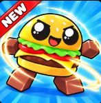 Roblox Defesa de Lanches