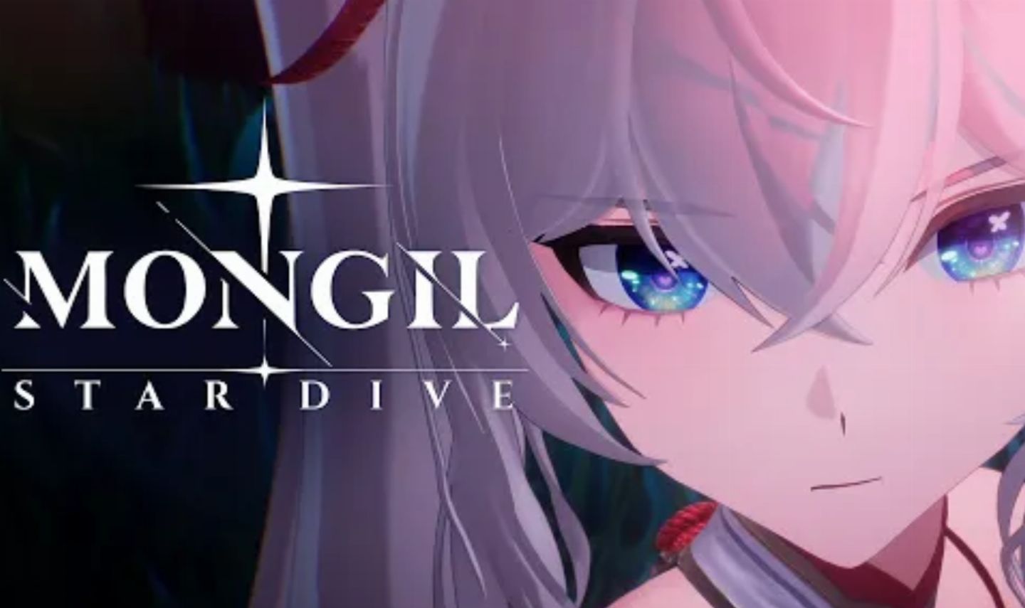 Mongil Star dive contas rerrol