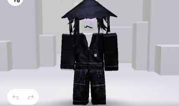 Conta de Roblox gemada