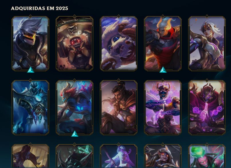 CONTA VALORANT EX-IMORTAL e Mestre no LOL ! 2600+ GASTOS no Valorant