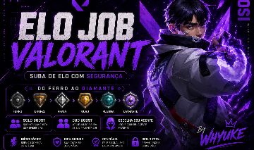 ELOJOB - DUOBOOST - RAPIDO E SEGURO