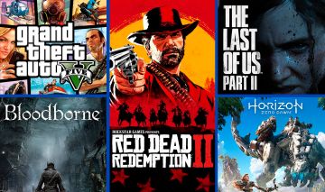 CONTA PSN PS4 BIBLIOTECA COM DIVERSOS JOGOS