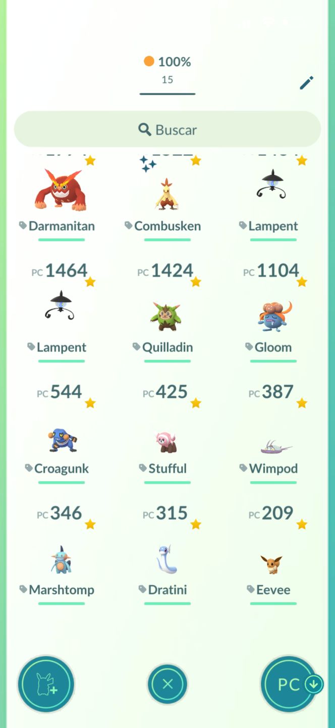 POKEMONS PERSONALIZADO ( 100% e SHINYS )