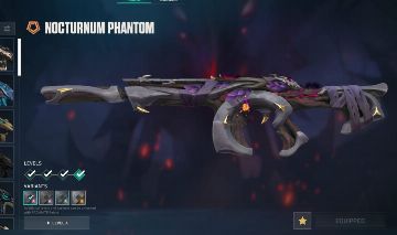 Conta com skin de faca e armas, diamante 1