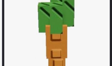 1000x carrot
