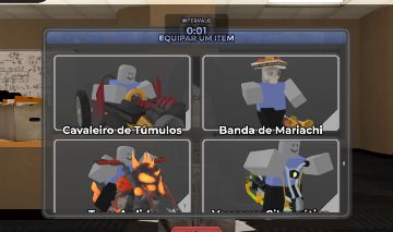 CONTA DO ROBLOX UPADA - FULL ACESS