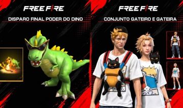 [FREE FIRE] CODIGUINS DO MES DE OUTUBRO MAIS BARATO