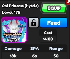 Personagens RAROS All star tower defense