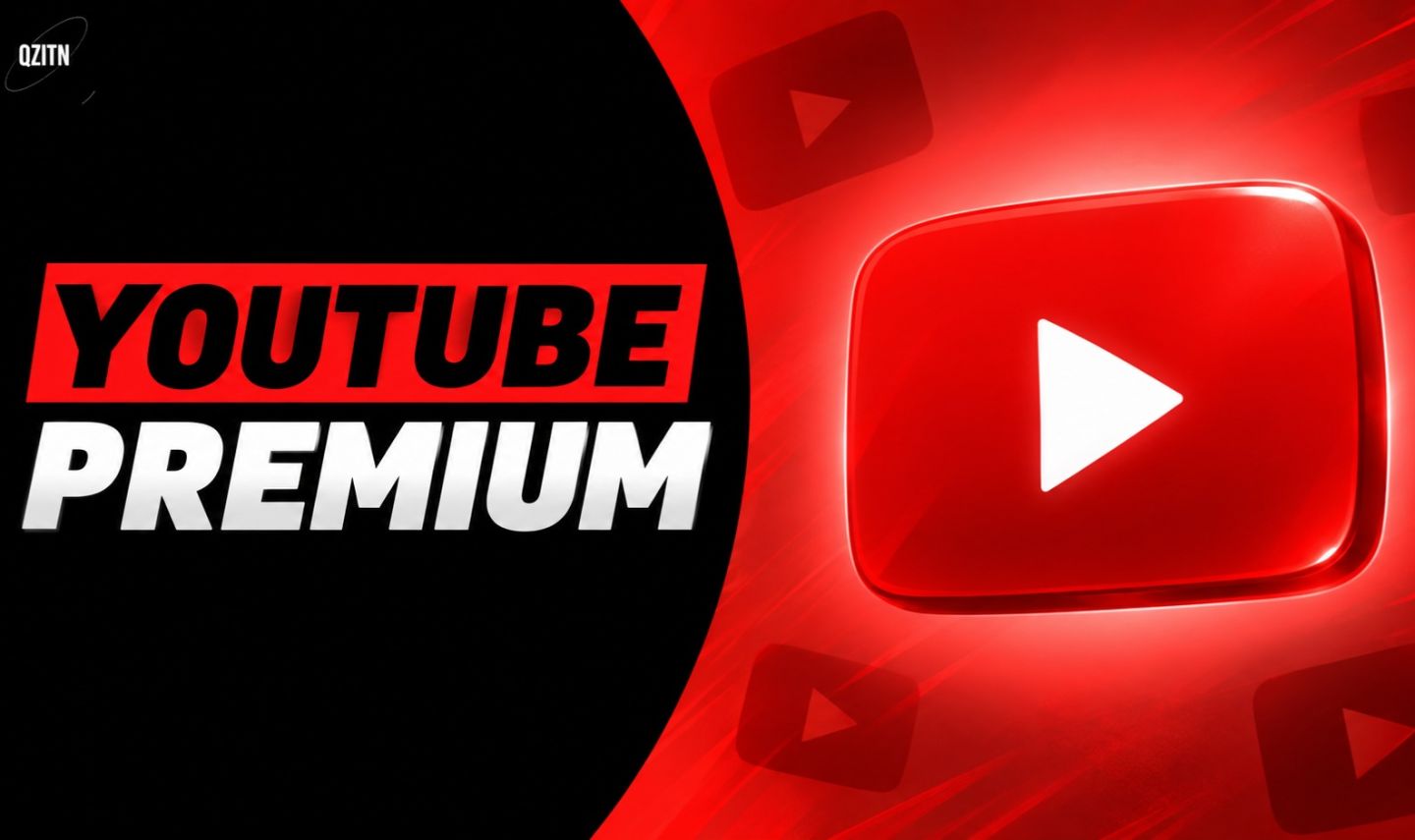 YOUTUBE PREMIUM + MUSIC MENSAL | 30 DIAS | ATIVAÇÃO NO SEU E-MAIL | BARATO