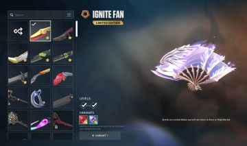 CONTA VALORANT | LEQUE FLAMEJANTE e CHAMPIONS 23 + FACAS | 31 SKINS | ASC 2
