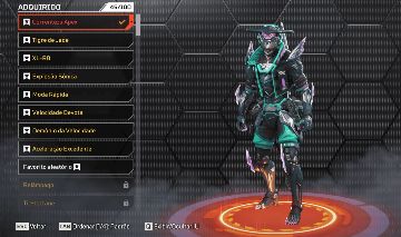 CONTA APEX + BOMB COM TODOS OS BONECOS