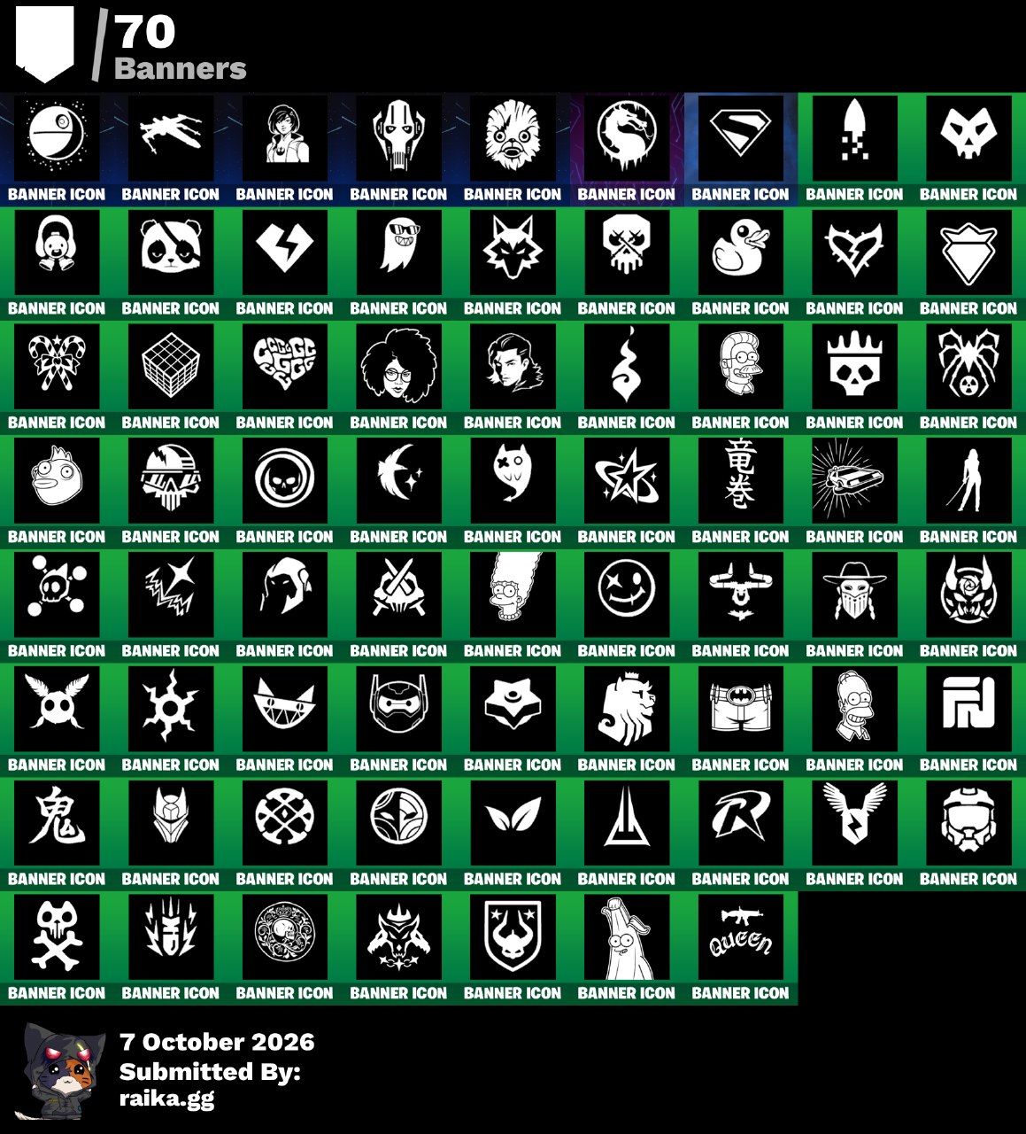 Contas de fortnite raras, com mts skim tryard. ACEITO OFERTAS