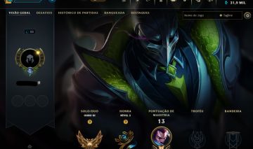 ZED GALANTE 84% WINRATE SMURF ACC