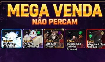LOJA DA ARWEN
