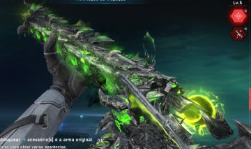 Conta blood strike com nova MCX eterna (noxdra)na carta,conta Full acesso!