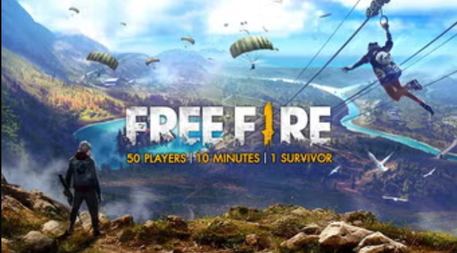 UP DE PATENTE FREE FIRE - BRONZE AO MESTRE - RAPIDO E 100% MANUAL