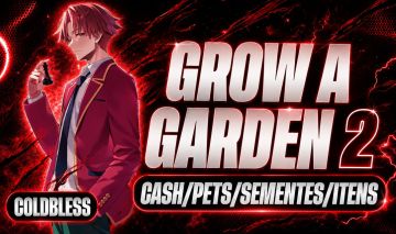 GROW A GARDEN 2/CRESÇA UM JARDIM - PETS/PLANT/GAMEPASS