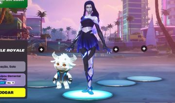 Conta de FORTNITE FULL ACESSO - Recém Criada, com 1800 Vbucks