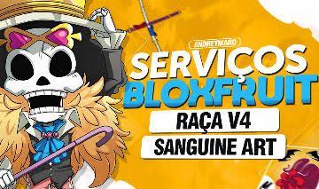 Blox Fruits - Farm de Itens, Level Máximo, Bounty e Melhorias na Conta