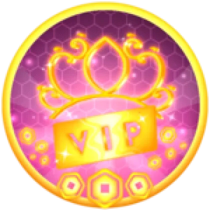 VIP PERMANENTE - DRESS TO IMPRESS / VISTA-SE PARA IMPRESSIONAR