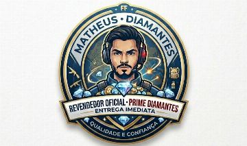 GIFT CARDS | DIAMANTES FREE FIRE | PROMOÇÃO