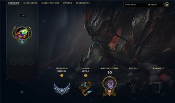 FRESH PRATA 4 | 80% WR | YASUO EMISSÁRIO DA ESCURIDÃO | 9,2K EA [FULL ACESSO]