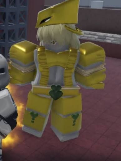 TWOH WAIFU V1 YBA