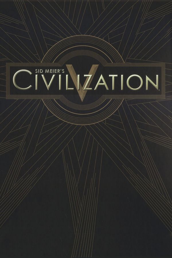 Sid Meier's Civilization V: Complete Edition (Steam) - Key