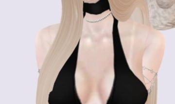 Conta imvu feminina