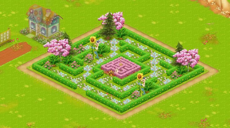 DECORAÇÃO PERSONALIZADA DE CELEIRO | HAY DAY | DEIXE SUA FAZENDA MAIS BONITA!
