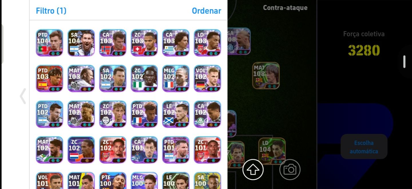 Conta Full 3283 Muito boa com ney trio msn
