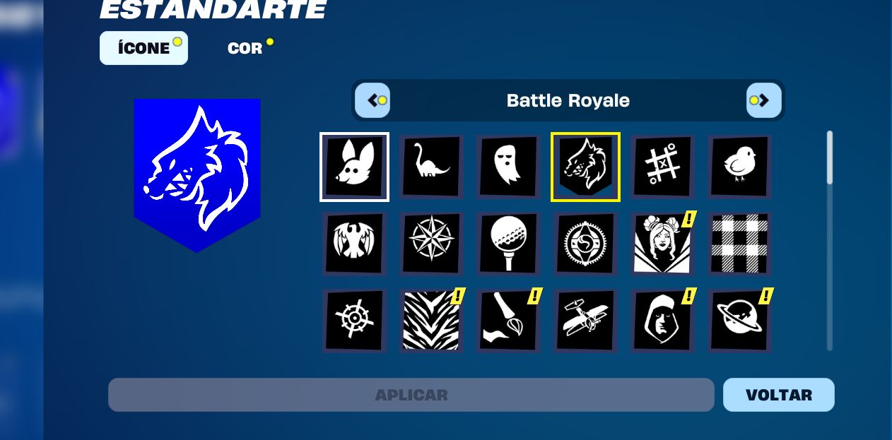 CONTA FORTNITE COM S3 E TUBARAO MAKO