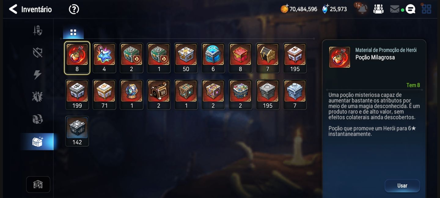 Epic seven - Melhor conta custo benefício