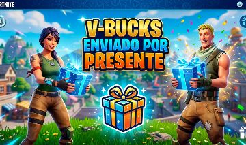VBUCKS EM PROMOÇÃO!!! (ITENS DA LOJA) COM O MENOR PREÇO DA GGMAX